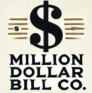 The Million Dollar Bill Co.
